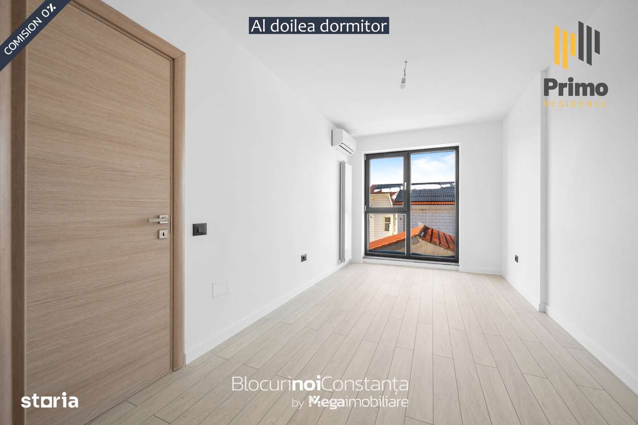 #A mai rămas un singur apartament la cheie| 180K TVA inclus · Etaj III-13