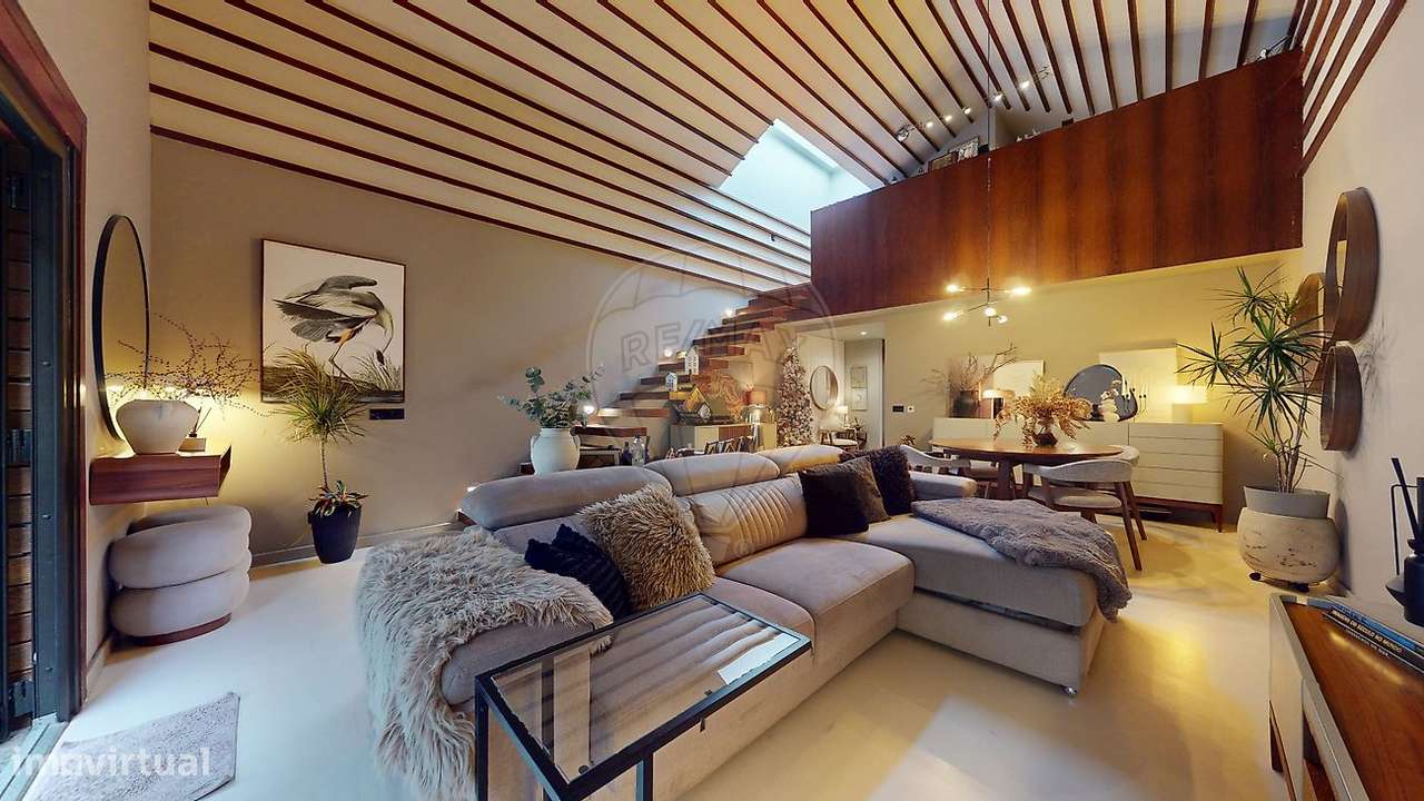 Moradia T2 para venda - Grande imagem: 4/35