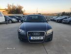 Audi A4 2.0 TDI S-line - 2