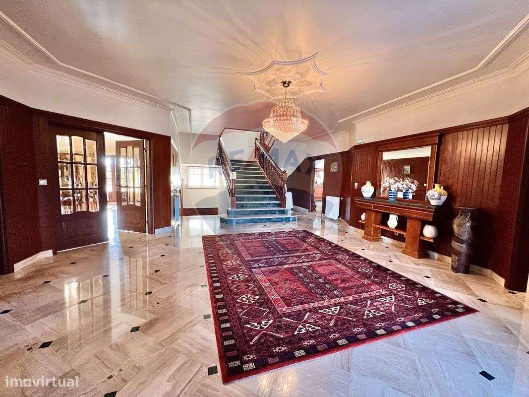 Moradia T7 para venda - Grande imagem: 3/41