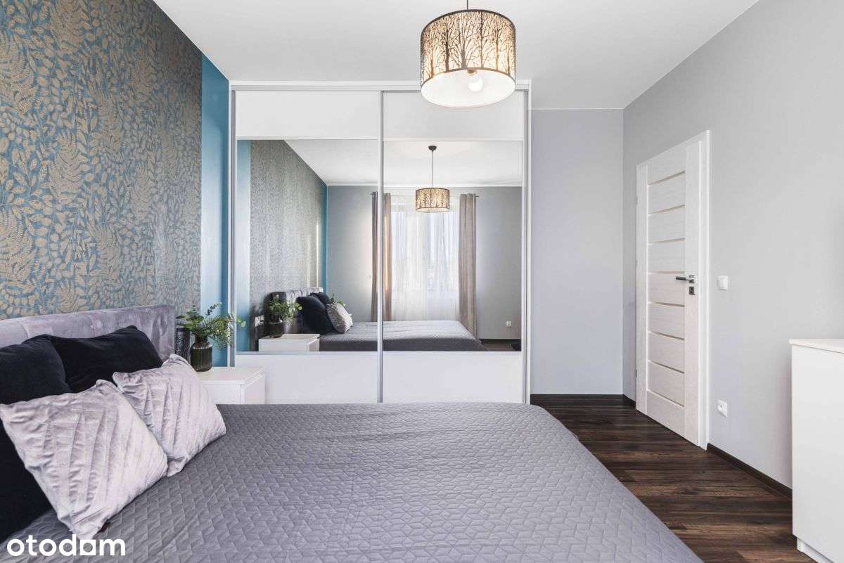 Parterowy dom w Gminie Wisznia Mała-10