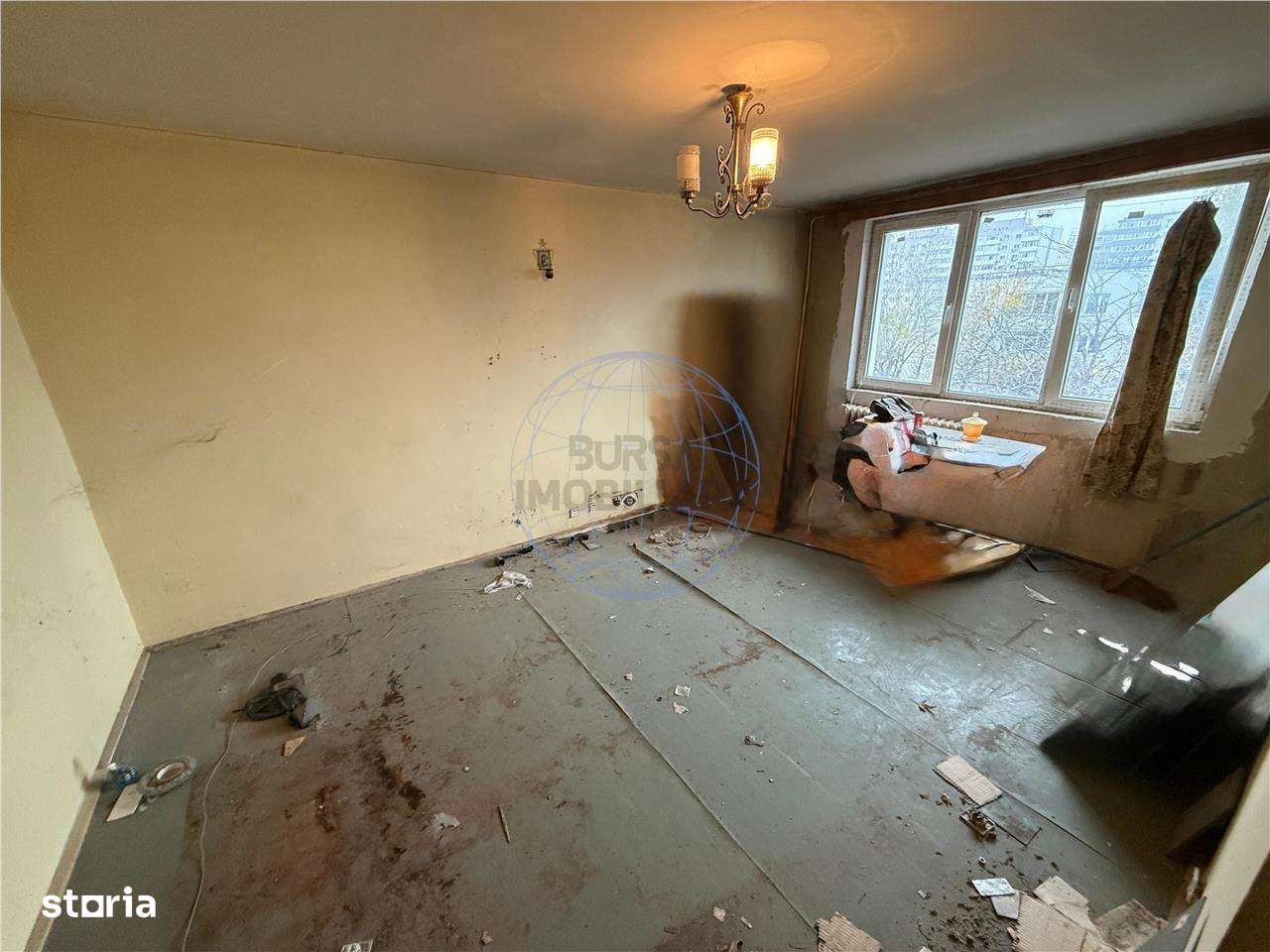 APARTAMENT 2 CAMERE ZONA AUCHAN, TITAN-6