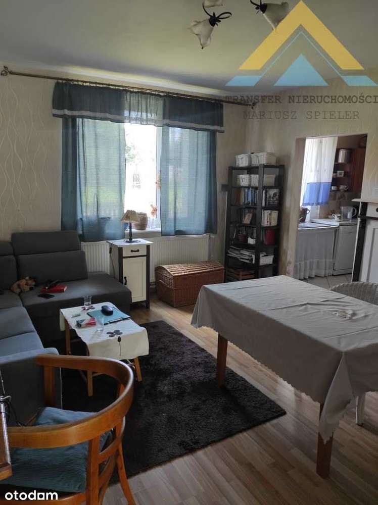 Ładny wolnostojący dom z ogródkiem 380 tys.! - Pełny obrazek: 5/16