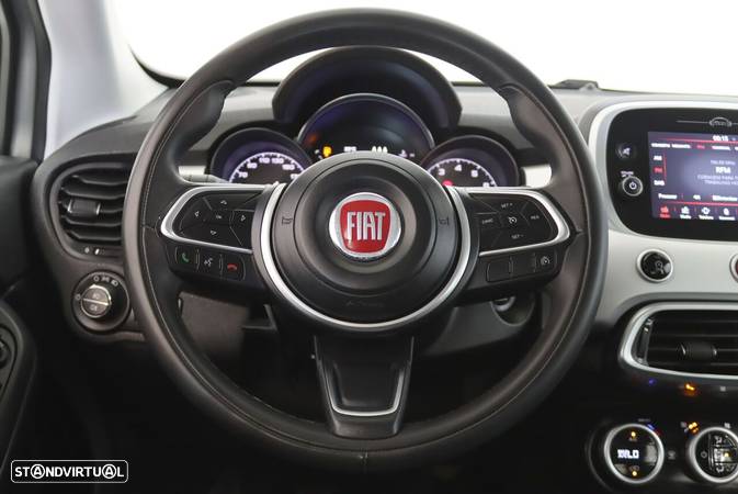 Fiat 500X 1.0 FireFly Mirror - 10