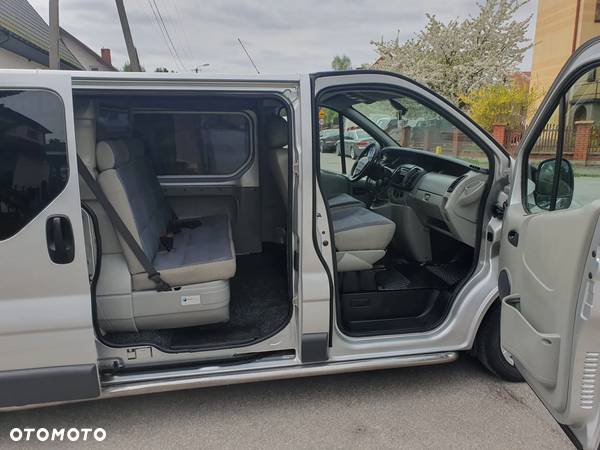 Renault Trafic - 18