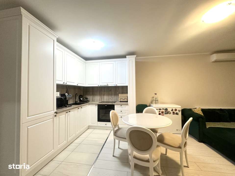 Apartament 2 camere, 41,9 mp utili, mobilat si utilat - Ghiroda - Imagine principală: 4/9