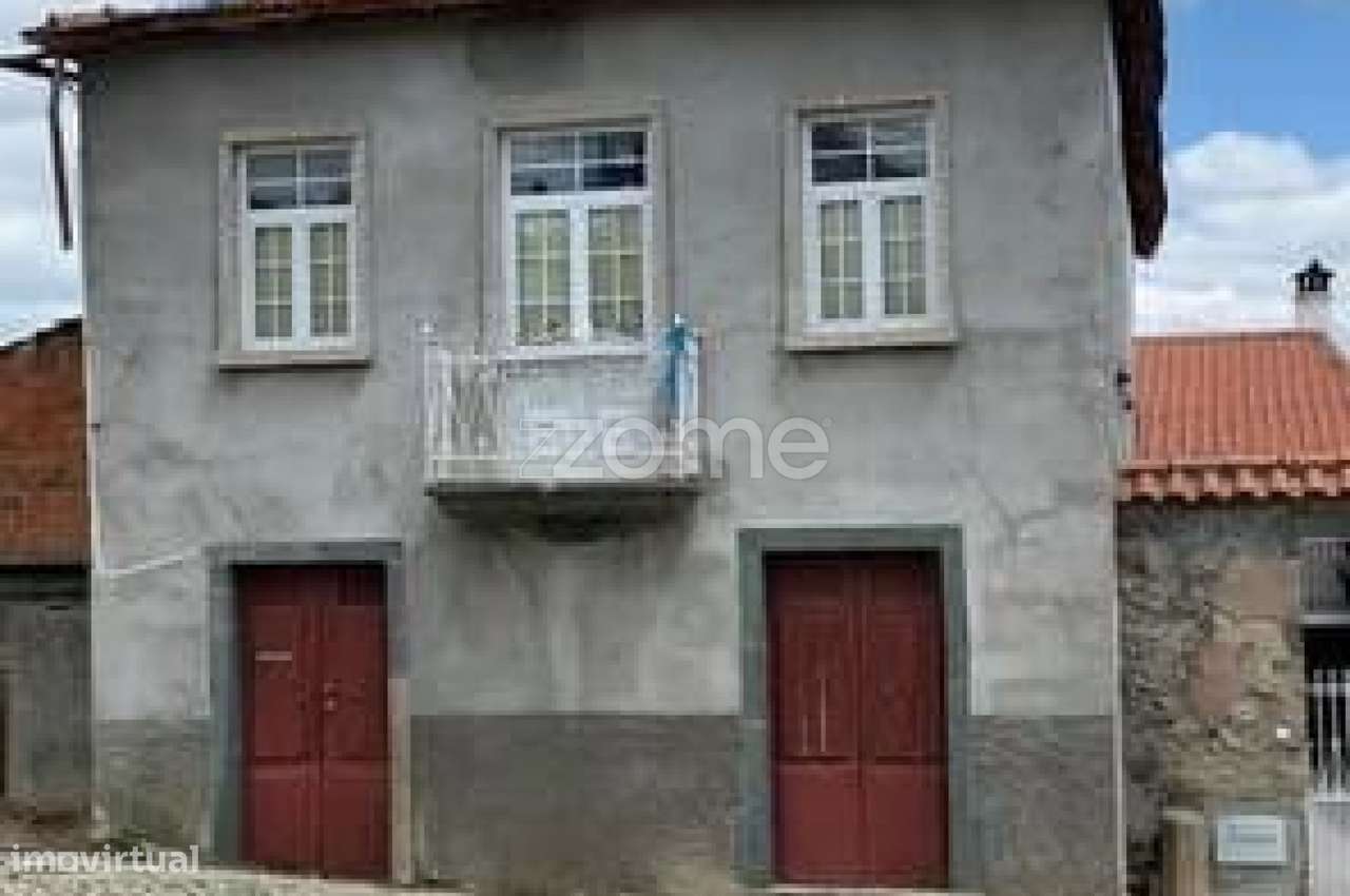 Moradia Em Olmos - Macedo Cavaleiros - Grande imagem: 2/16