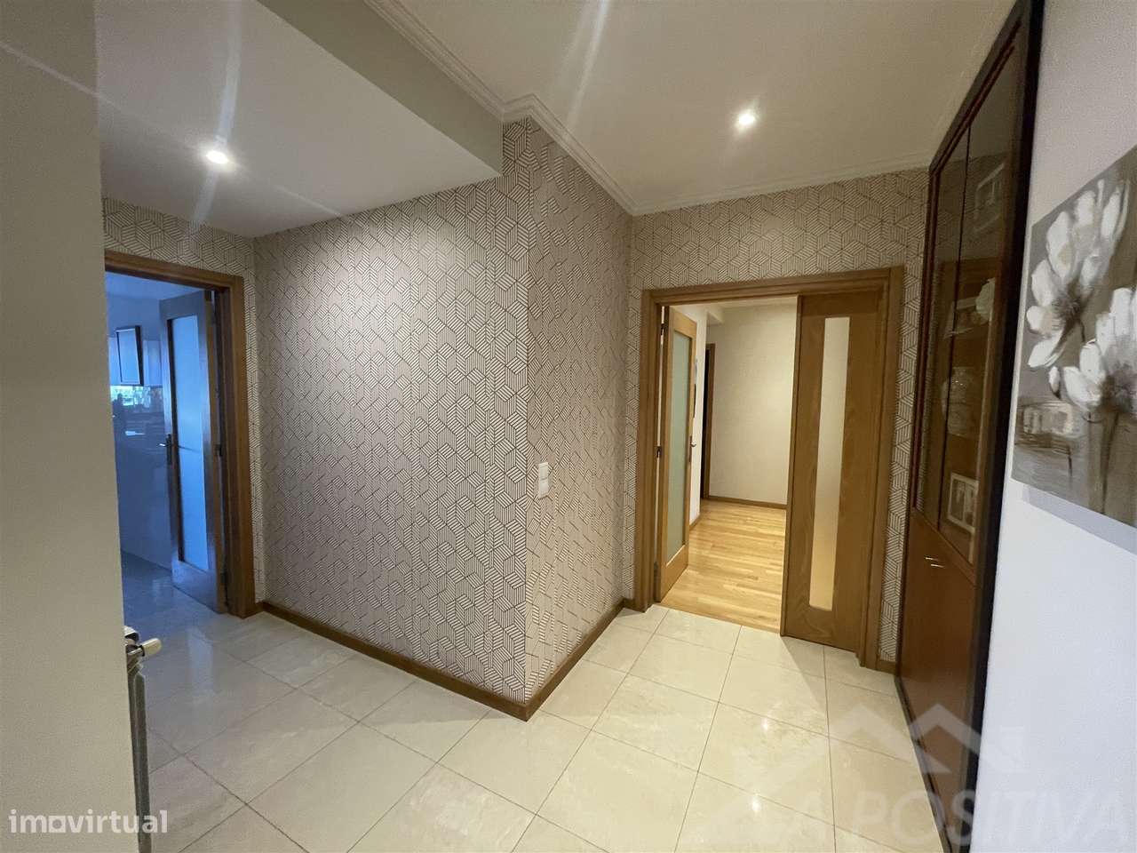 Apartamento T3 Venda em São João da Madeira,São João da Madeira-11