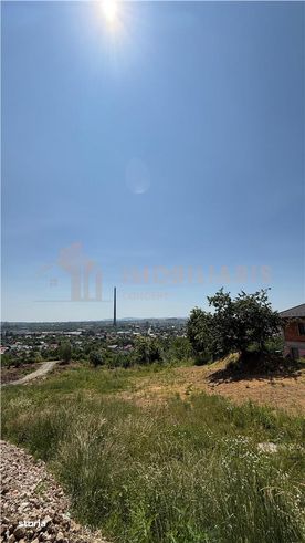 Teren de vanzare, parcele 10-15 ari zona Grivitei-7