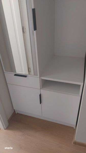 Dau in chirie garsoniera - Imagine principală: 5/8