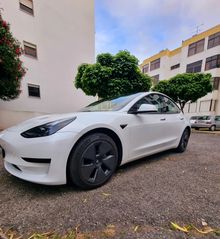 Tesla Model 3 Tração Traseira