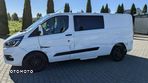 Ford Transit Custom - 2