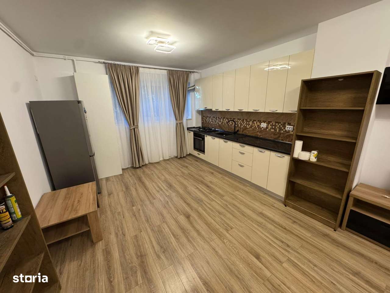 Vanzare | 2 camere | bloc nou  | Pacii | Rotar Park Residence-4