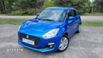 Suzuki Swift 1.2 Dualjet Comfort - 11