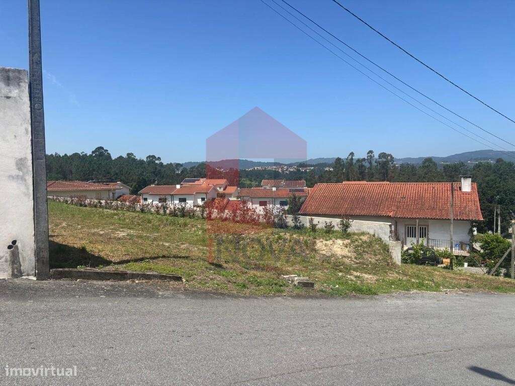 Terreno com projeto aprovado, São Vicente do Bico-13