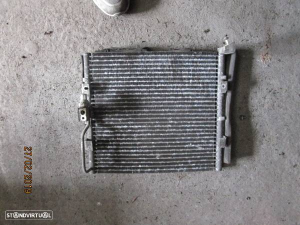 Radiador AC 80110SR1A23 HONDA CIVIC 1994 1.4I - 1