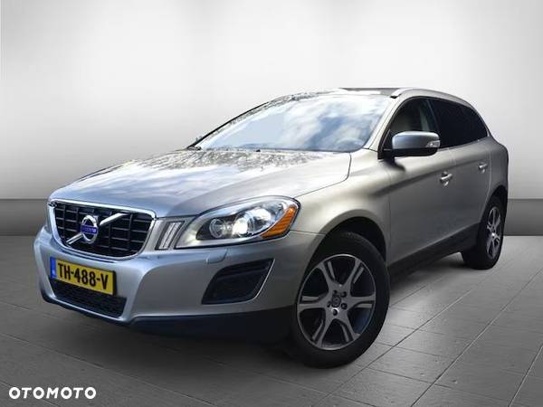 Volvo XC 60 D3 Summum - 1