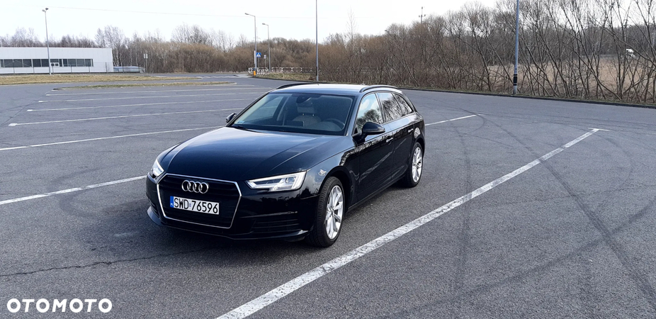 Audi A4 2.0 TFSI ultra - 17