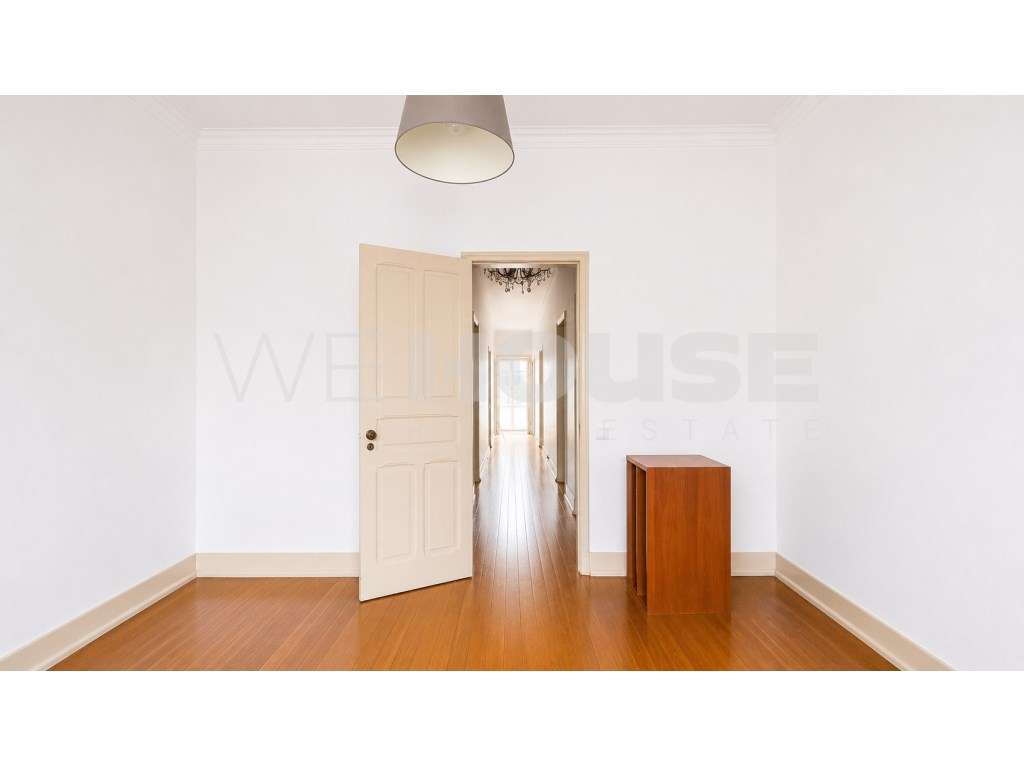 Centro do Barreiro - Magnífico apartamento T4 - 140 m2 - com lograd...-22