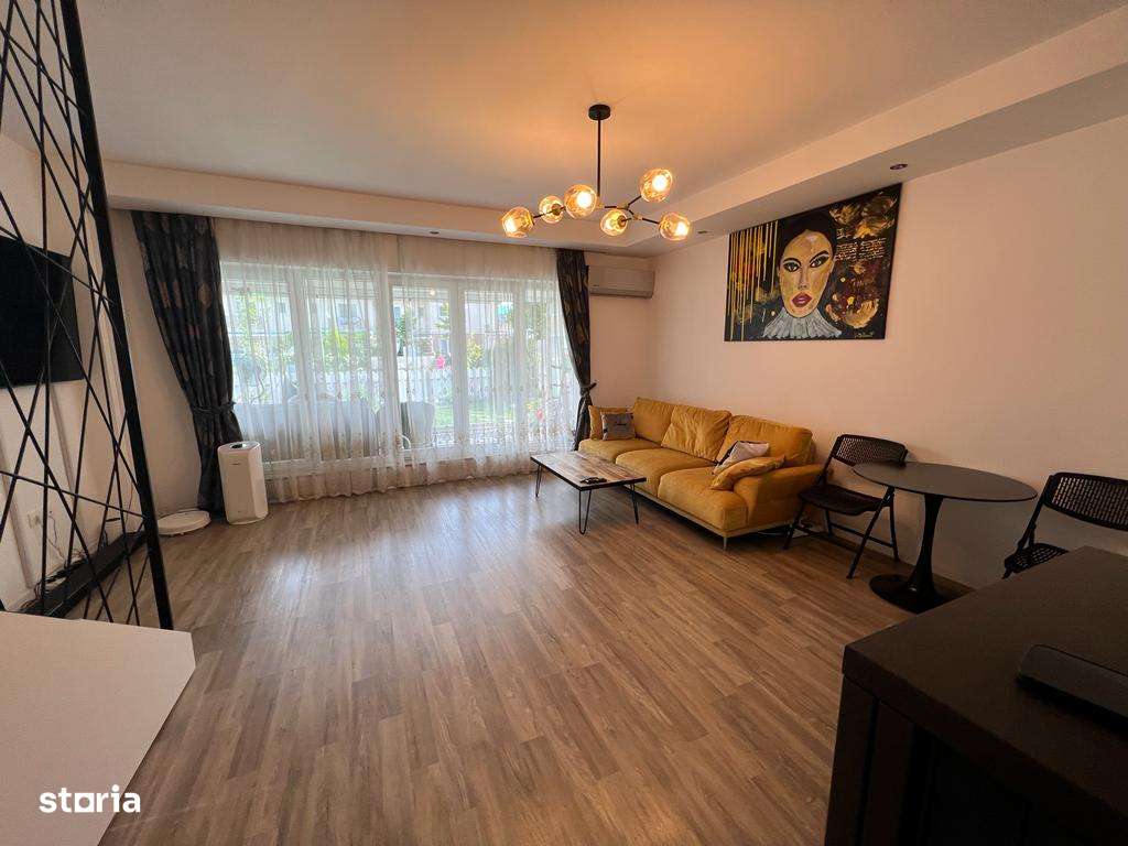 COSMOPOLIS - Vila Tip NC, cu mansarda si pergola-0