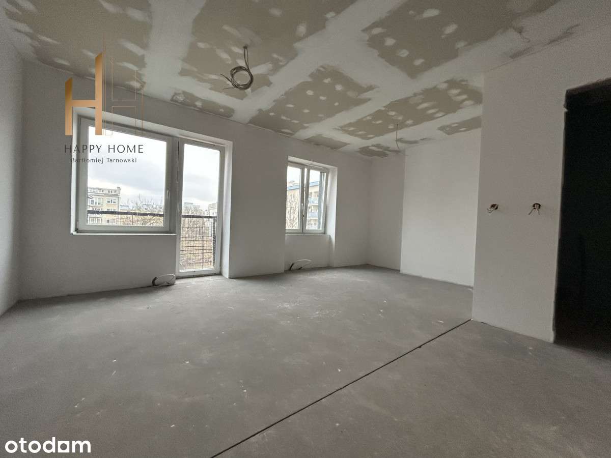 2 pokoje Kamienica budynek po rewitalizacji-0