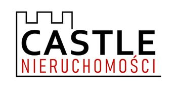 Biuro Nieruchomości CASTLE Logo