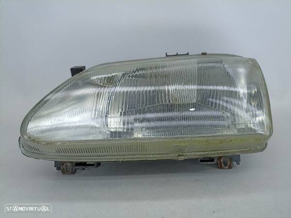 Optica Farol Esquerda Esq Renault Megane I Classic (La0/1_) - 1