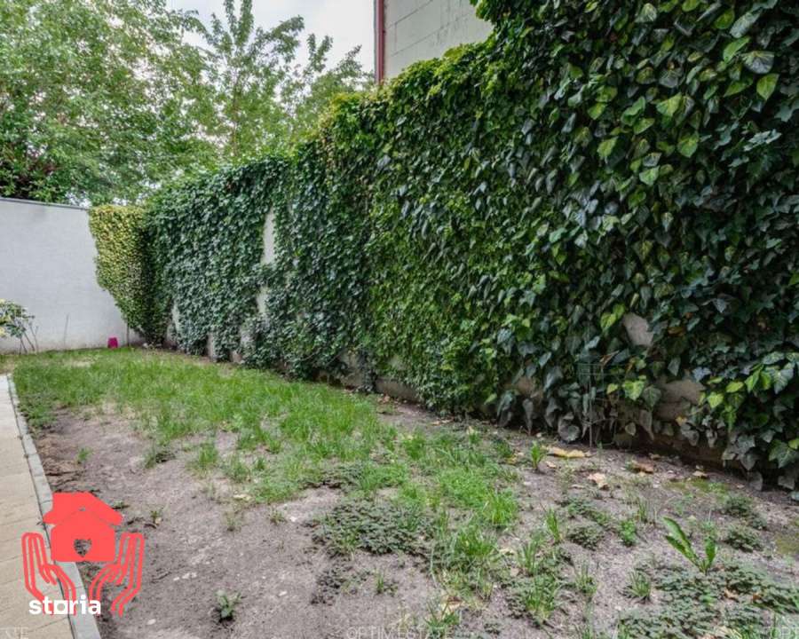 JANDARMERIEI -Bloc BOUTIQUE, SUPER PRET, 1455 EUR/mp util, curte priva - Imagine principală: 5/19