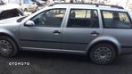 VW Golf IV 1.6 16V 2000 rok z przeznaczeniem na części !!! - 2