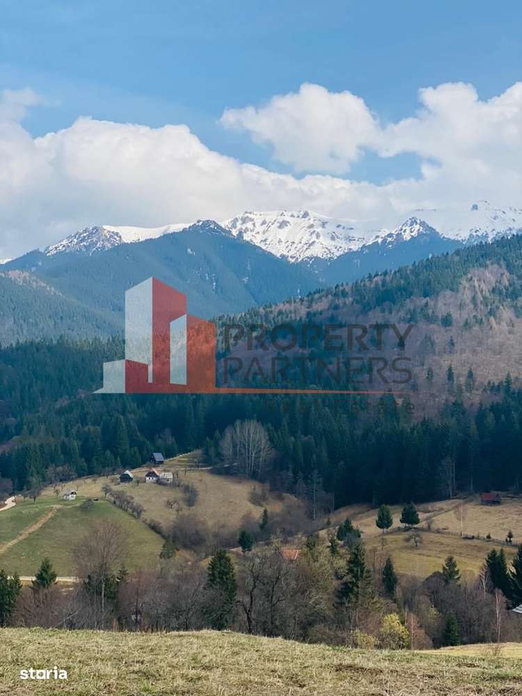 Teren Bran /Balaban - Imagine principală: 5/10