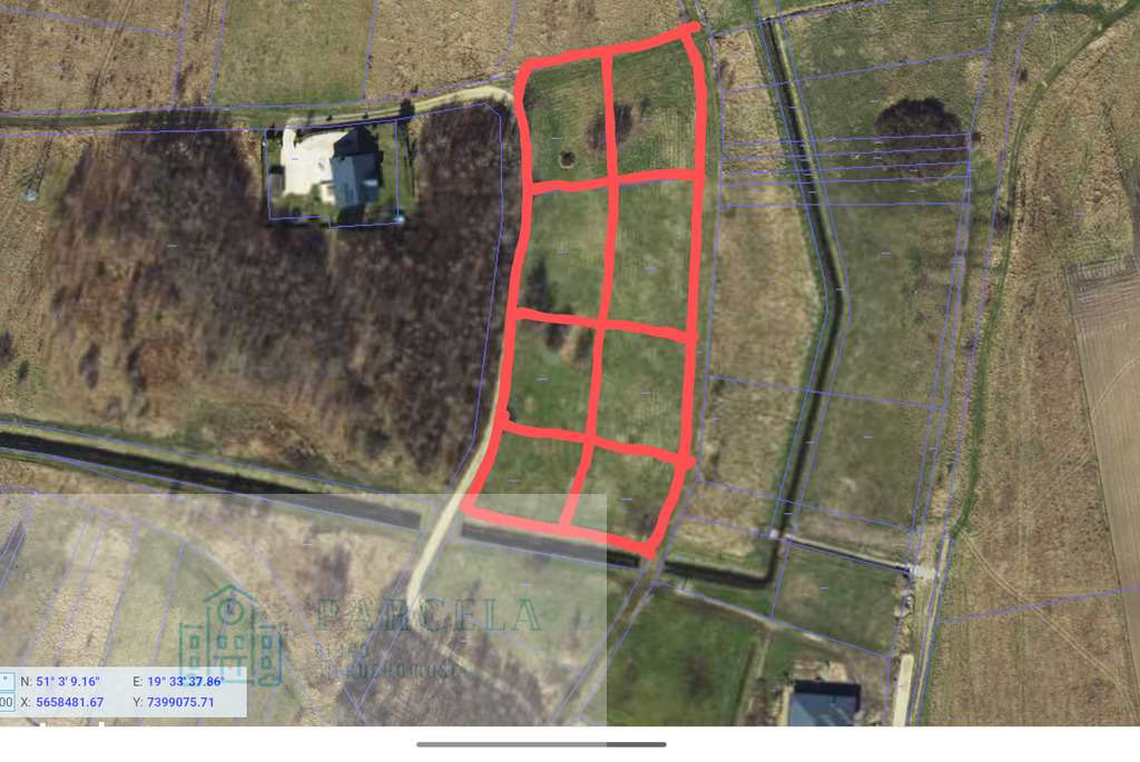 NOWE WARUNKI ZABUDOWY - osiedle w Radomsku-3