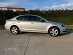 Skoda Octavia 2.0 TDI (Green tec) DSG Ambition - 2