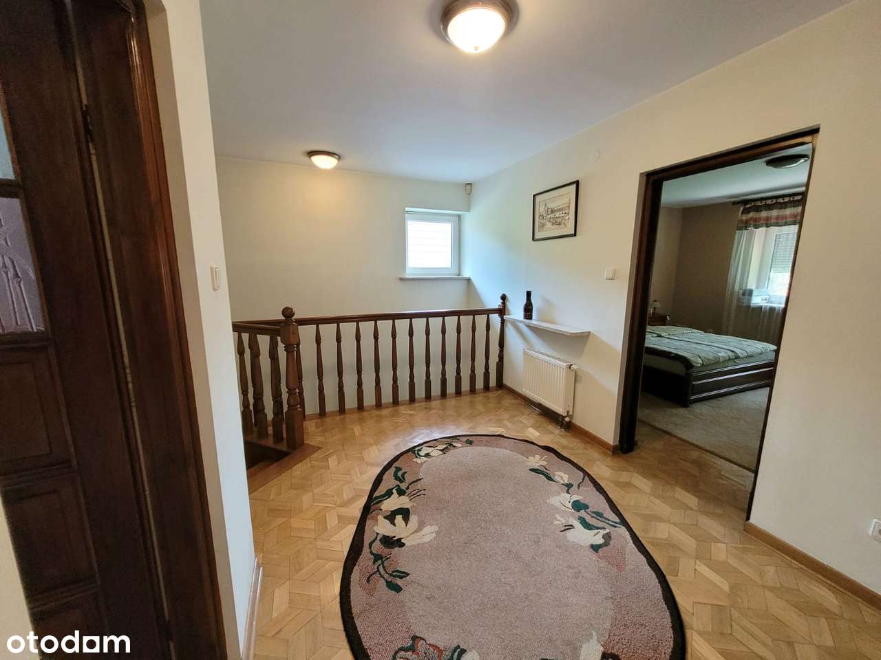 Przepiękna rezydencja. Warszawa - Anin.-14