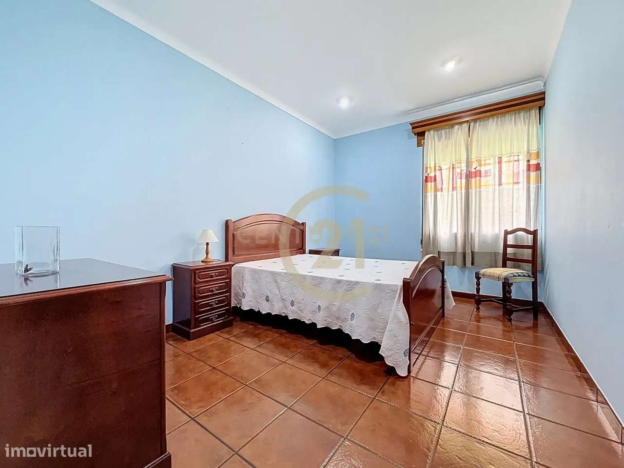 Moradia T3 em Santa Bárbara - Ilha Terceira-17