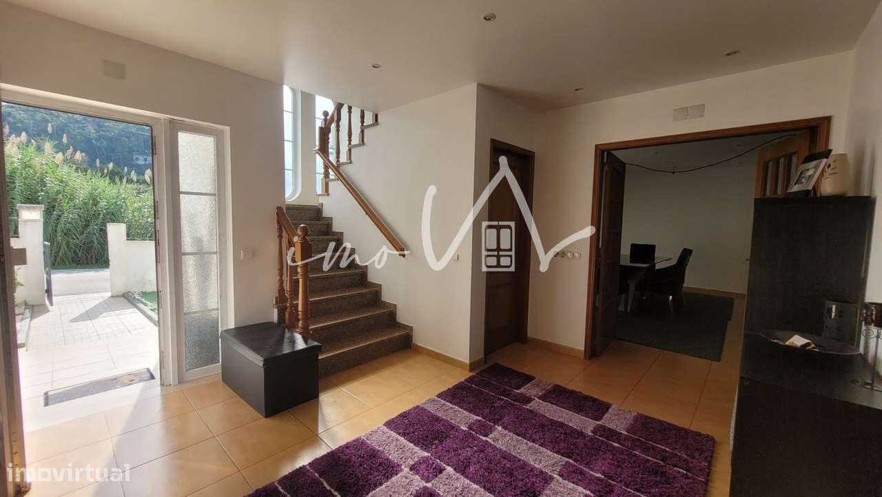 Moradia T4 com piscina na Figueira da Foz - Grande imagem: 5/33