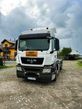 MAN TGX - 5