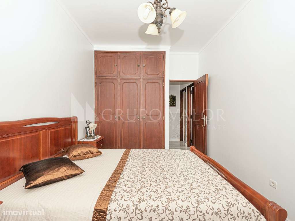 Apartamento T3 Setúbal-7