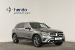 Mercedes-Benz GLC 200 d Edition - 2