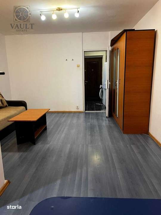 Garsoniera - MOBILATA/UTILATA. VITAN - Imagine principală: 2/7