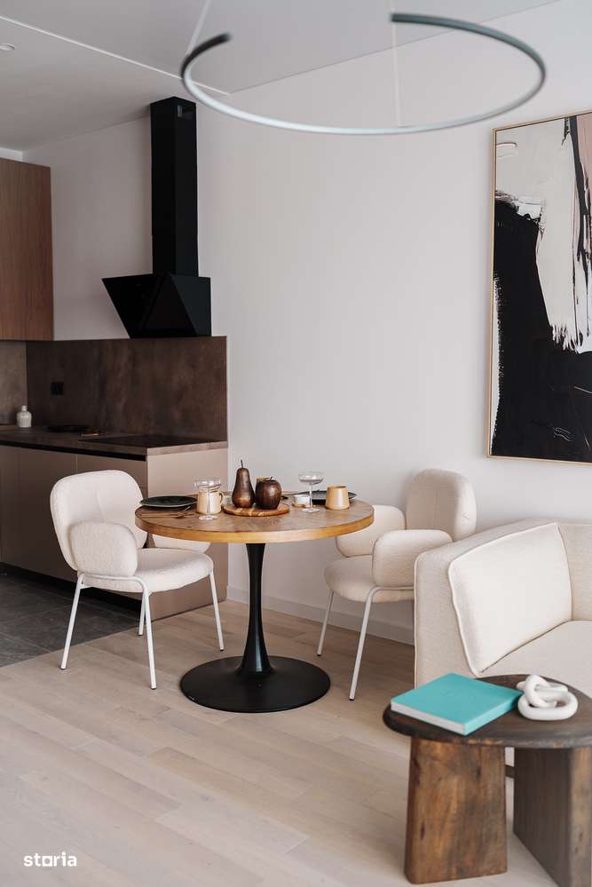 Studio Dublu | One Lake District - Imagine principală: 2/9