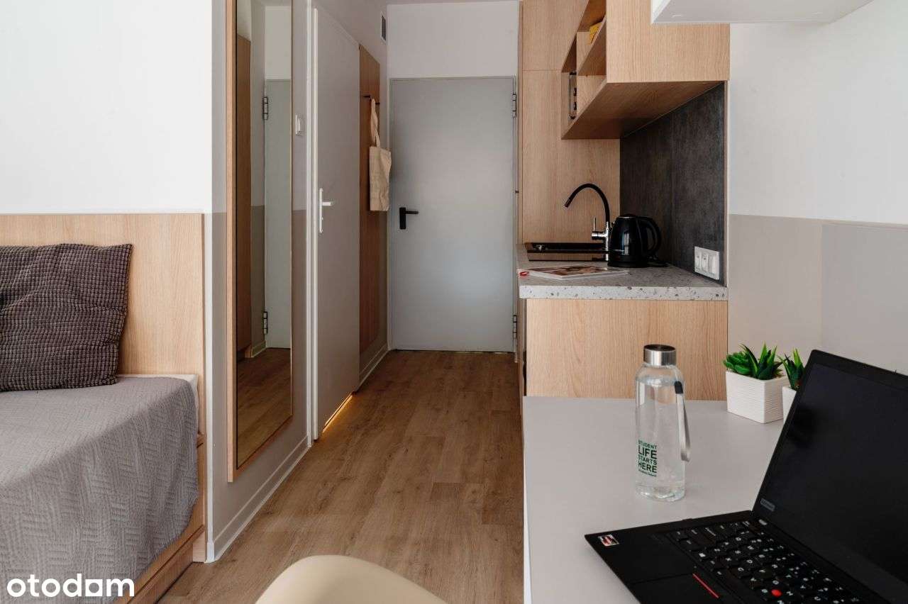 tania kawalerka centrum - Pełny obrazek: 4/10