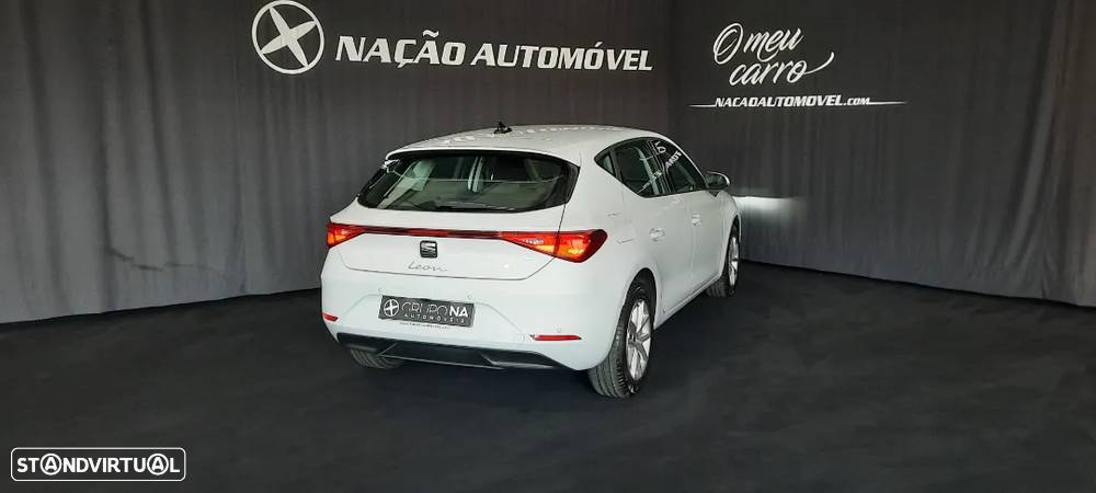 SEAT Leon 1.0 TSI Style - 14