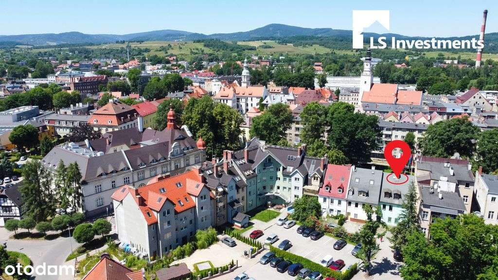 Gotowy wielofunkcyjny lokal użytkowy w centrum ***-18