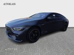 Mercedes-Benz AMG GT 63 4MATIC+ - 1