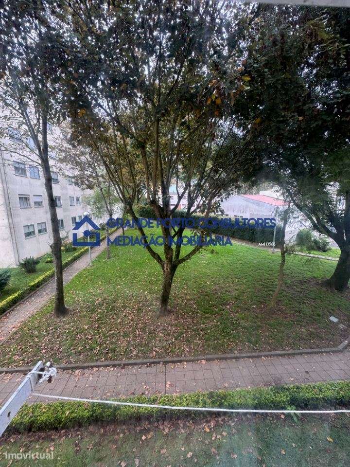 T2 Senhora Hora - Zona Vasco Gama-5