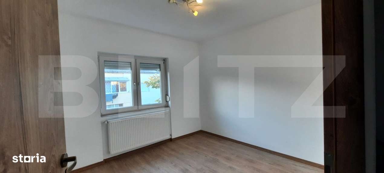 Apartament de vanzare ,suprafata utila 66mp,3 camere,zona Micro 16, Sa - Imagine principală: 3/6