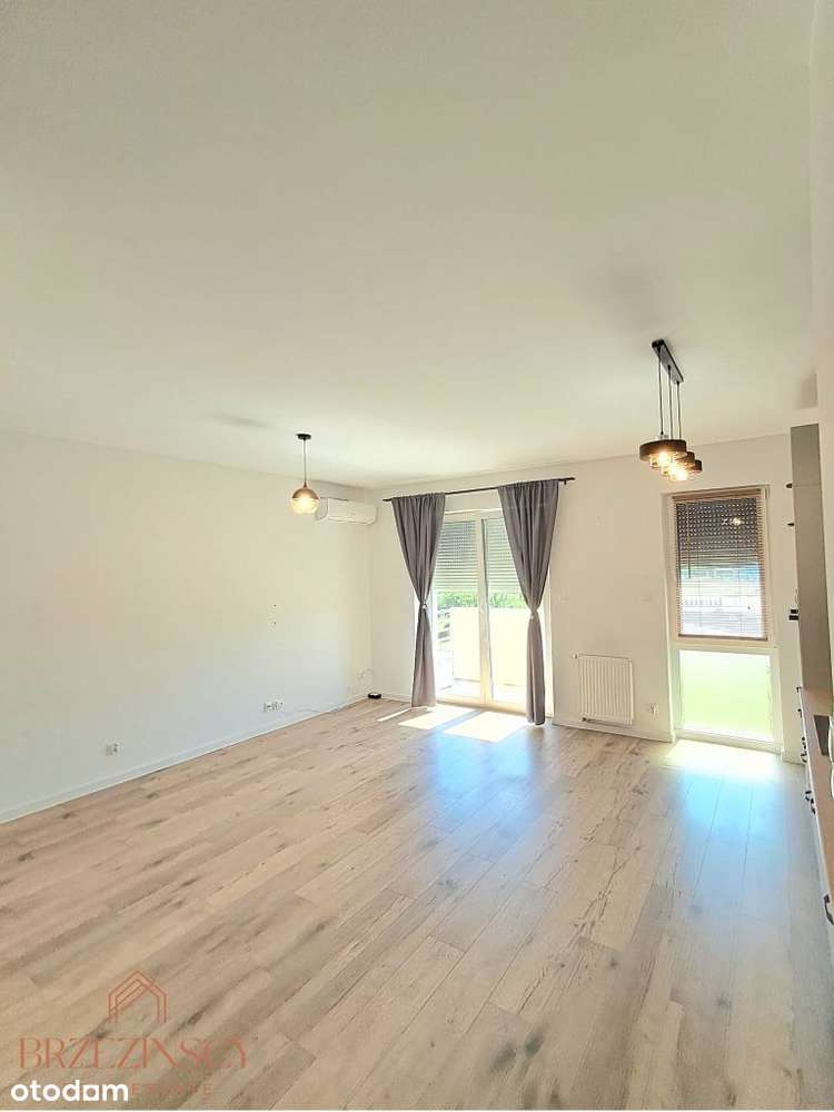 REZEWACJA!! Piękne mieszkanie w nowym bloku! Słońsk-2