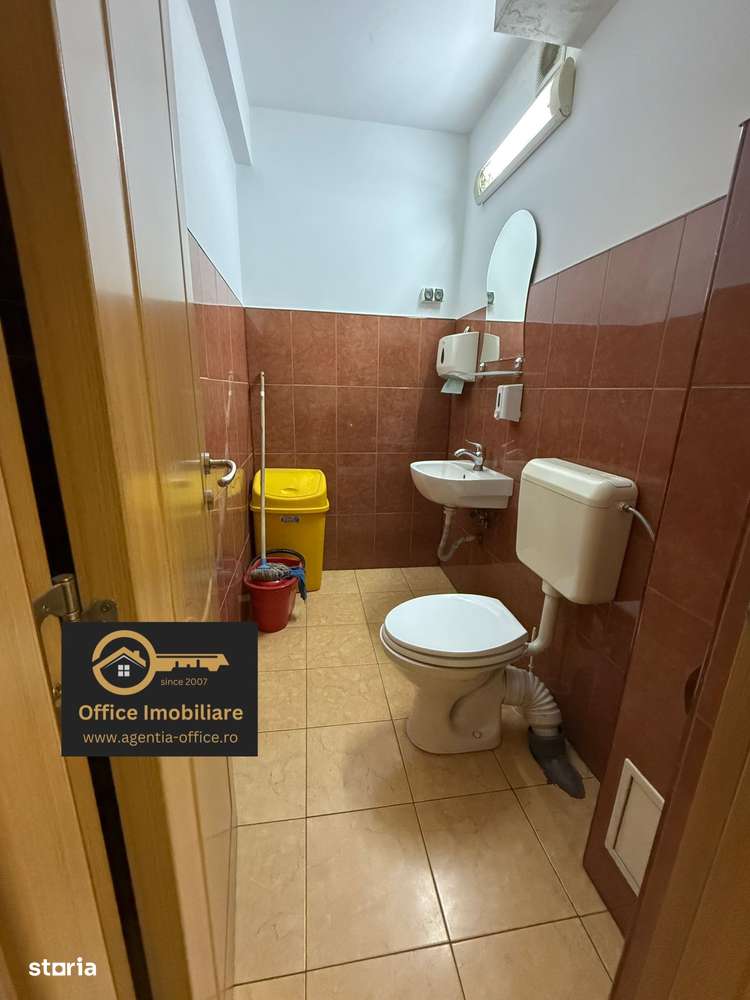 Piata Revolutiei apartament 2 camere ETAJ 1 - Imagine principală: 4/5