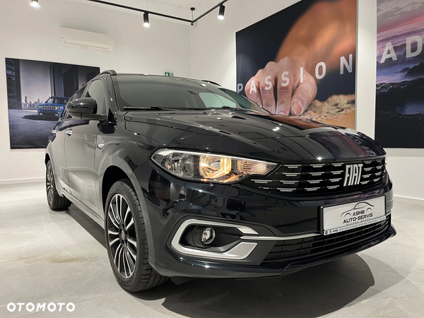 Fiat Tipo 1.0 T3 City Life - 11