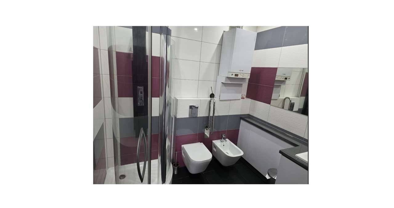 100m2   wolnostojacy  usługowy  z dużym parkingiem   P-ń  ul. Sycowska - Pełny obrazek: 5/7